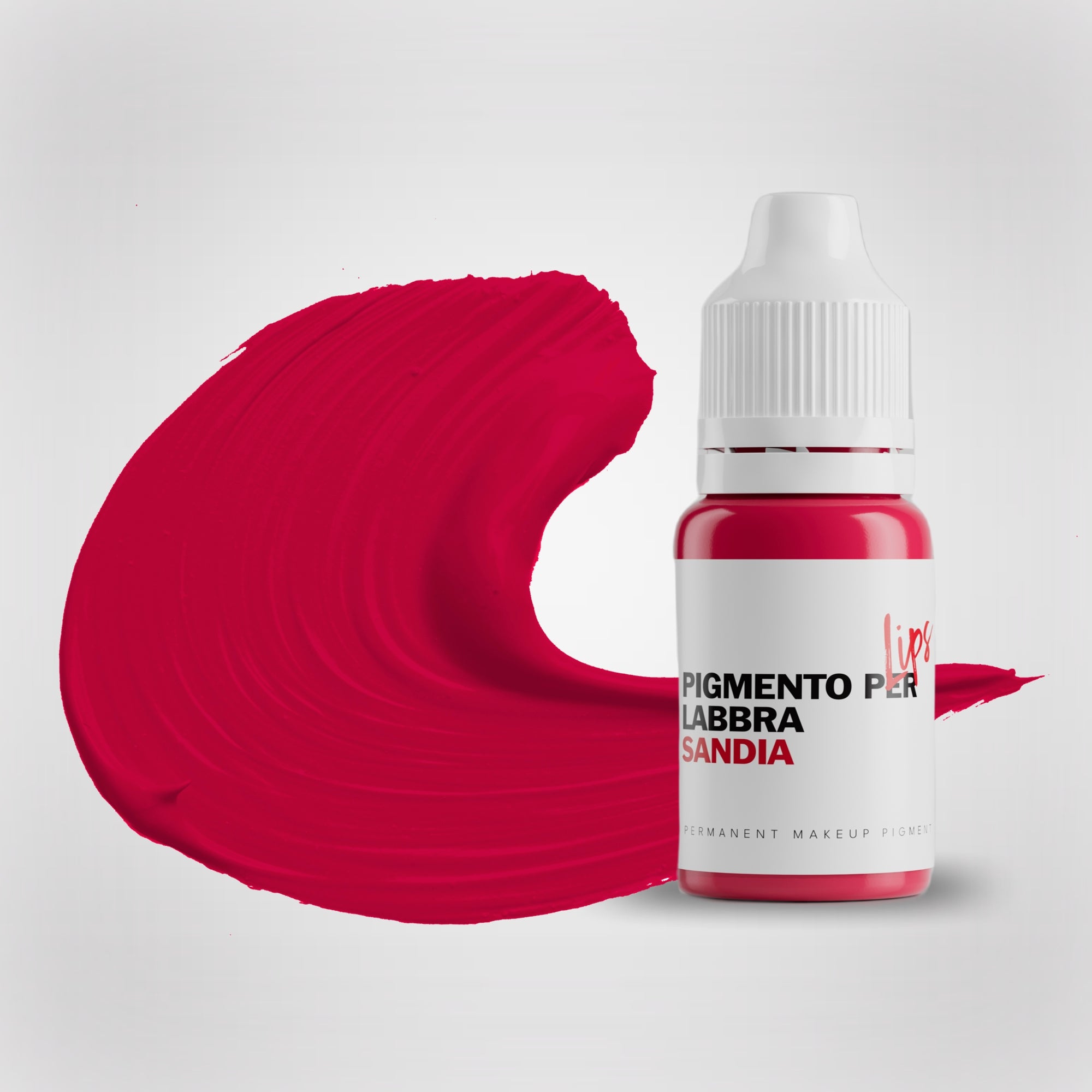 Donda - Pigmento SANDIA (RESAP) - Mr.PMU