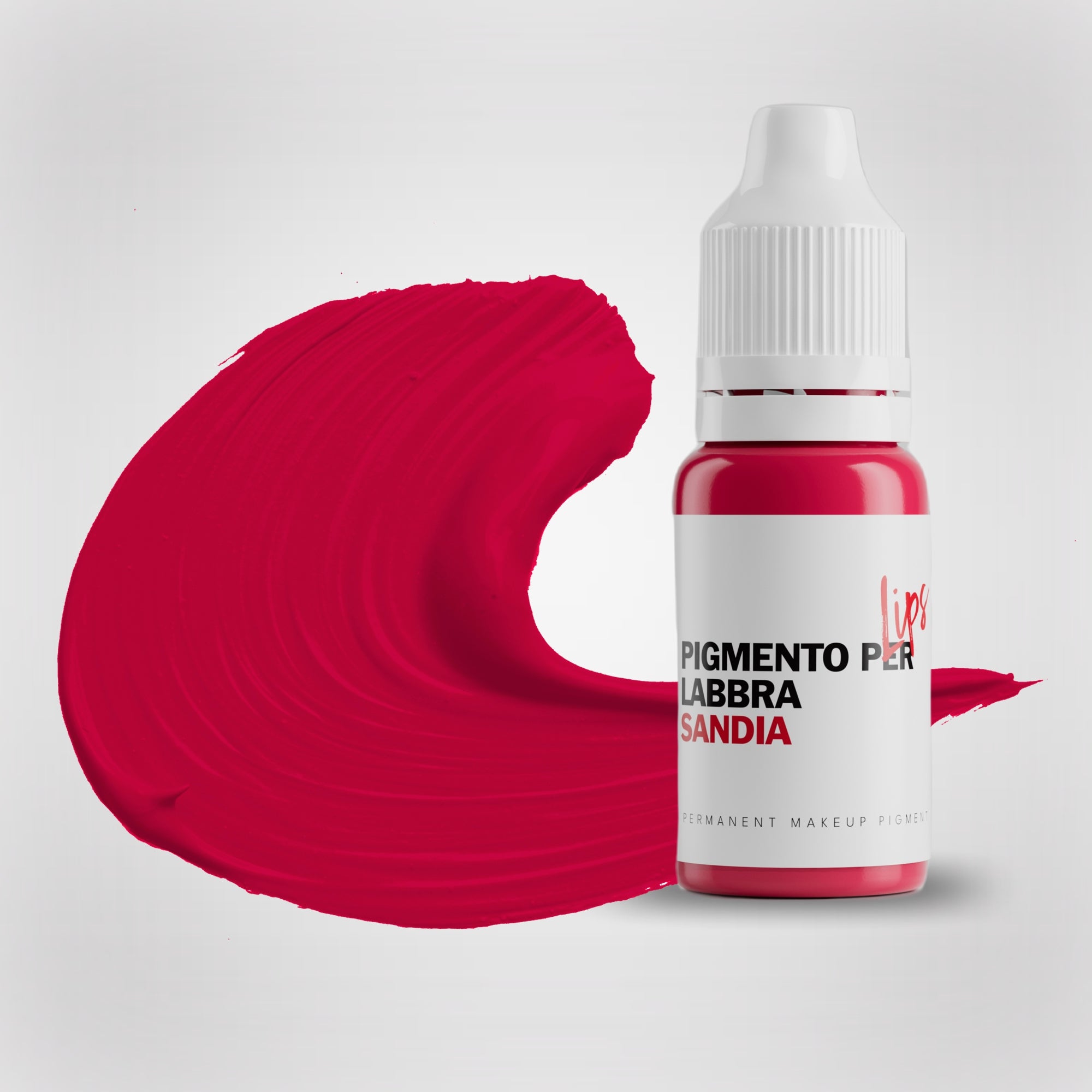 Donda - Pigmento SANDIA (RESAP) - Mr.PMU