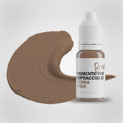 Donda - Pigmento SIENNA SPICE (RESAP) - Mr.PMU