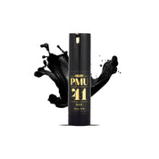 Dynamic Pigmenti PMU - 41 Black Pigment 15ml - Mr.PMU