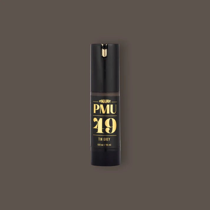 Dynamic Pigmenti PMU - 49 Tin Grey 15ml - Mr.PMU