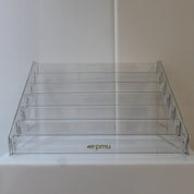 Espositore pigmenti - mrpmu