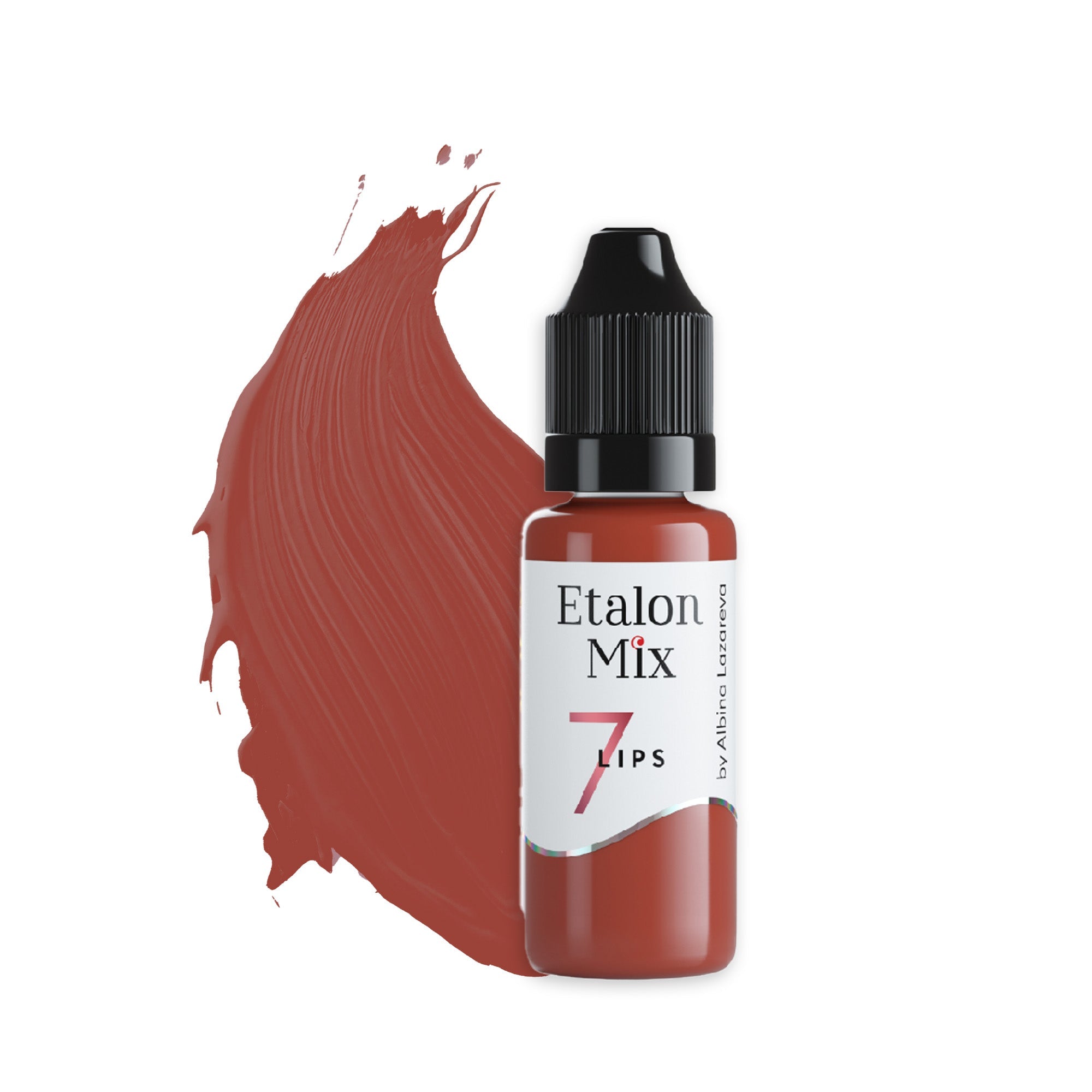 Etalon Mix - 7 Sweet Cinnamon - mrpmu