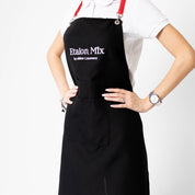 Etalon Mix - Apron - Mr.PMU