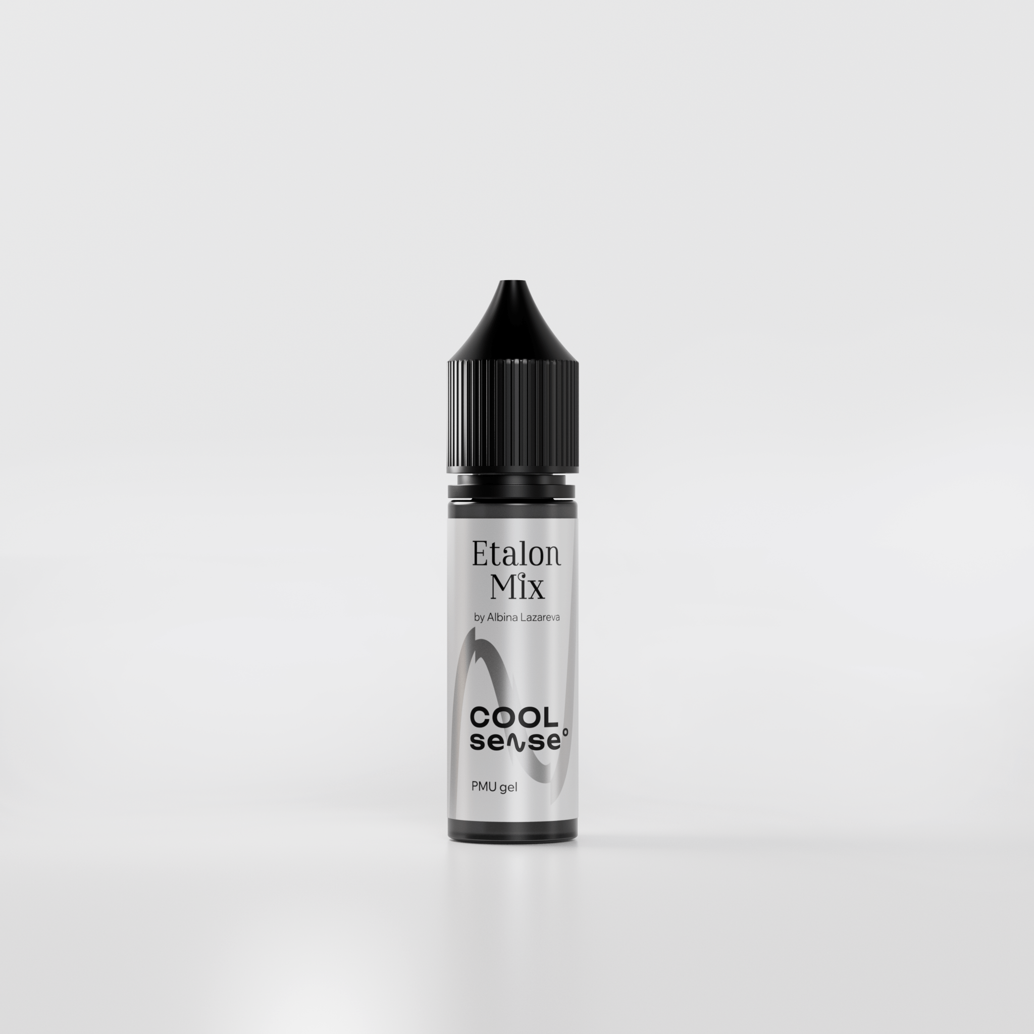 Etalon Mix - Cool Sense cooling gel - Mr.PMU