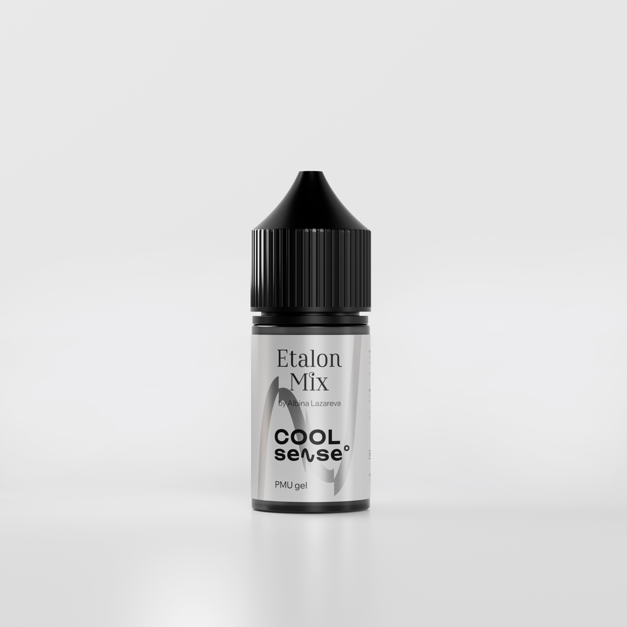 Etalon Mix - Cool Sense cooling gel - Mr.PMU