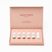 Etalon Mix Set Pigmenti Camouflage - Mr.PMU