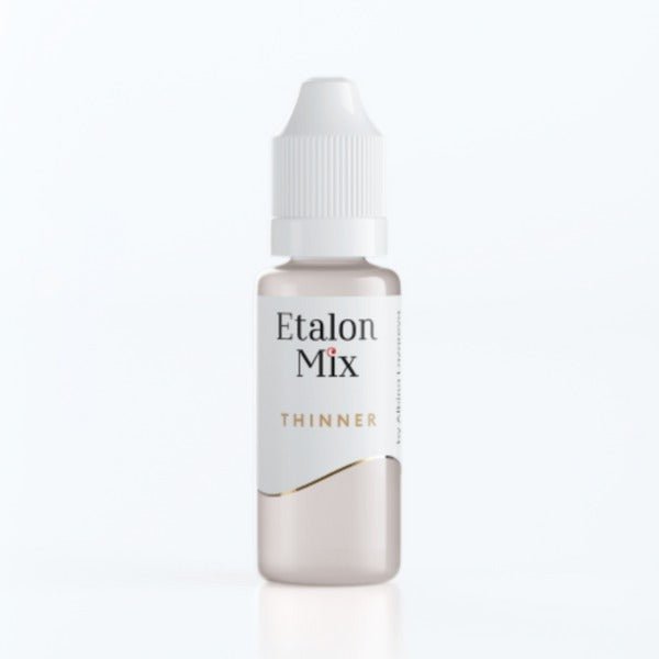 Etalon Mix - THINNER - Mr.PMU