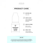 Pigment PMU Flaming Water 10ml