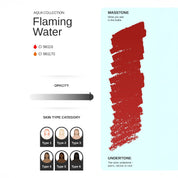 Pigment PMU Flaming Water 10ml