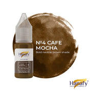 Hanafy - №4 CAFE MOCHA - Mr.PMU