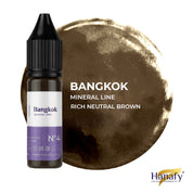 Hanafy - Bangkok 15ml - Mr.PMU