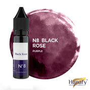 Hanafy - Black Rose 15ml - Mr.PMU