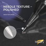 HANAFY - Cartucce 25/1 RLLT (20 pcs) - Mr.PMU