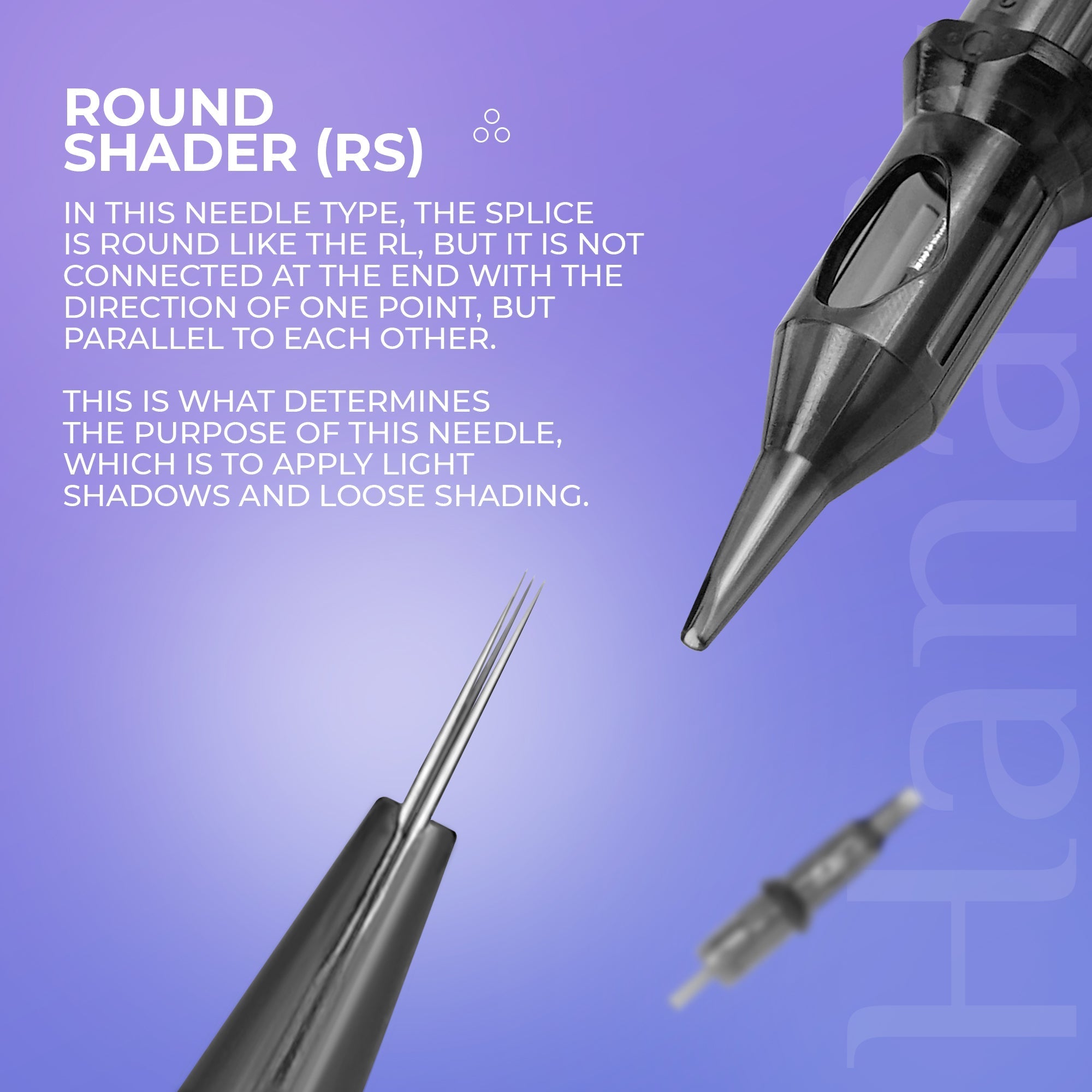 HANAFY - Cartucce 30/3 RSLT (20 pcs) - Mr.PMU