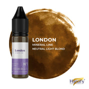 Hanafy - London 15ml - Mr.PMU