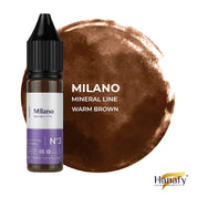 Hanafy - Milano 15ml - Mr.PMU