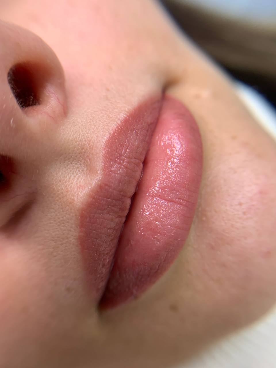 Hanafy - Soft Beige - Mr.PMU