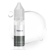 Hanafy - Universal pigment thinner 15ml - Mr.PMU