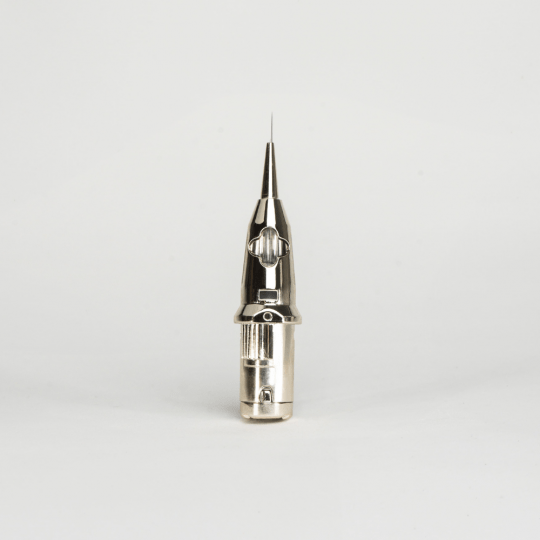 Kwadron PMU Cartridges - Versione GOLD - 20pcs - mrpmu