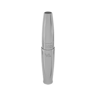 Microbeau Bellar - Permanent Makeup Machine V2 - Silver - Mr.PMU