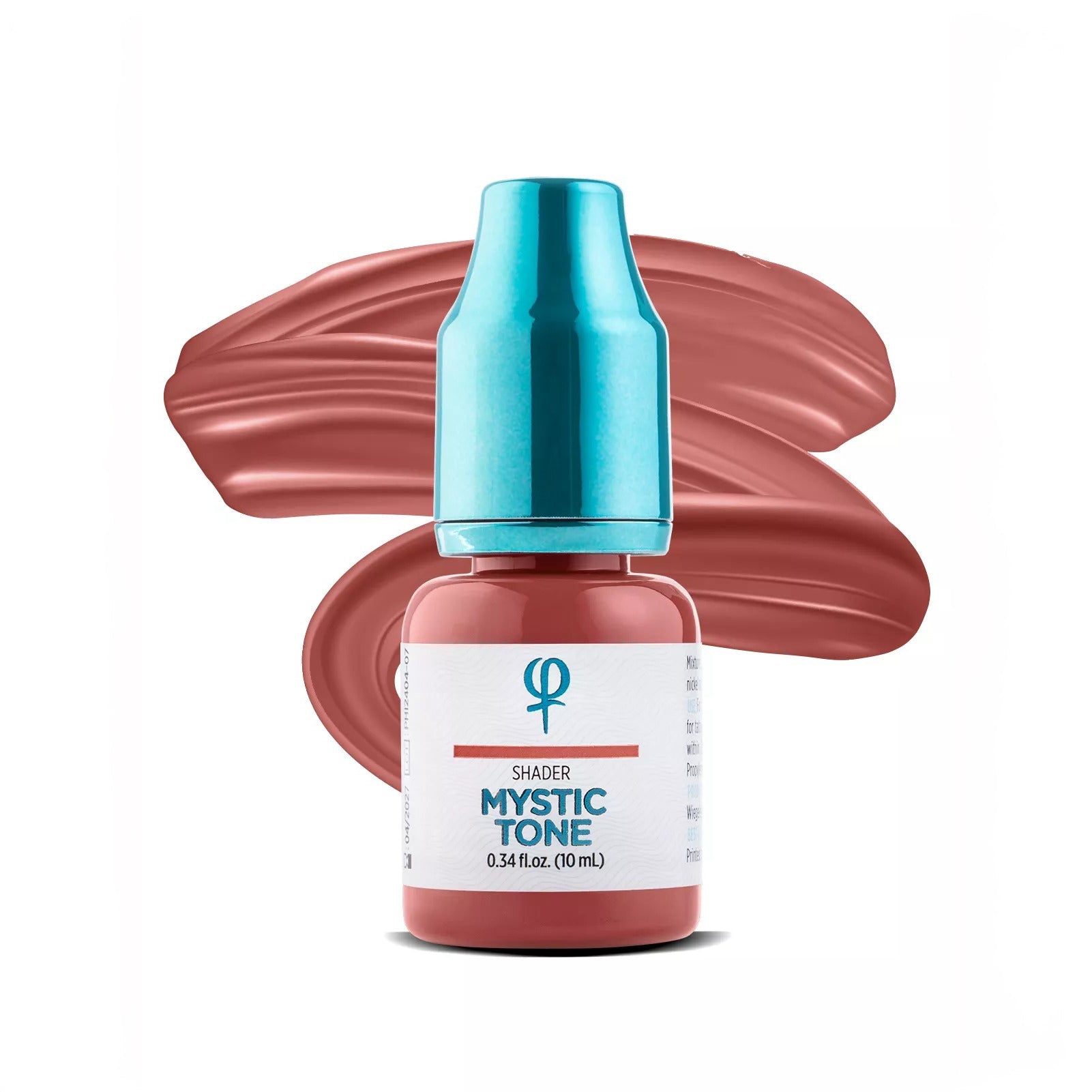 Mystic Tone PMU Lip Shader Pigment 10ml - mrpmu