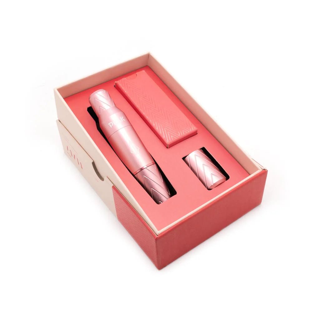 Peak Elara - Macchinetta a penna per PMU con tratto regolabile - mrpmu