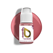 Perma Blend Luxe Evenflo PMU Ink - Dirty French 15ml - mrpmu