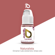 Perma Blend Luxe Evenflo PMU Ink - Naturalista 15ml - mrpmu