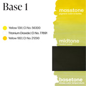 Perma Blend Luxe PMU Ink - Base 1 - 15ml - mrpmu