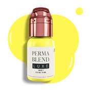 Perma Blend Luxe PMU Ink - Carla Ricciardone Embody Set - 8x15ml - mrpmu