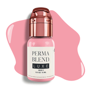 Perma Blend Luxe PMU Ink - Carla Ricciardone Embody Set - 8x15ml - mrpmu