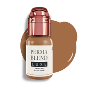 Perma Blend Luxe PMU Ink - Light Tan 15ml - mrpmu