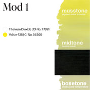 Perma Blend Luxe PMU Ink - Mod 1 - 15ml - mrpmu