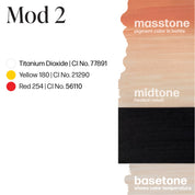 Perma Blend Luxe PMU Ink - Mod 2 - 15ml - mrpmu