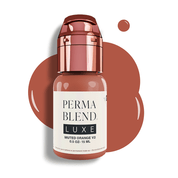 Perma Blend Luxe PMU Ink - Muted Orange V2 15ml - mrpmu