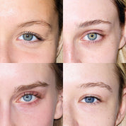 Perma Blend LUXE PMU Ink - Paulina Osinkowska Ombre Brows 02 - mrpmu