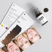 Perma Blend LUXE PMU Ink - Paulina Osinkowska Ombre Brows 03 - mrpmu