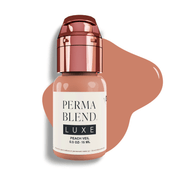 Perma Blend Luxe PMU Ink - Peach Veil 15ml - mrpmu