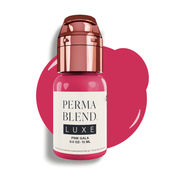 Perma Blend Luxe PMU Ink - Pink Gala 15ml - mrpmu
