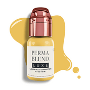 Perma Blend Luxe PMU Ink - Rescue Mini Set - 3x15ml - mrpmu