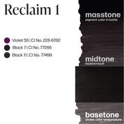 Perma Blend Luxe PMU Ink - Stevey G. Reclaim #1 15ml - mrpmu