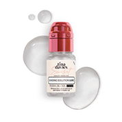 Perma Blend Luxe PMU Ink - Tina Davies Sunset Brow Collection - Complete Set - 4x15ml - mrpmu