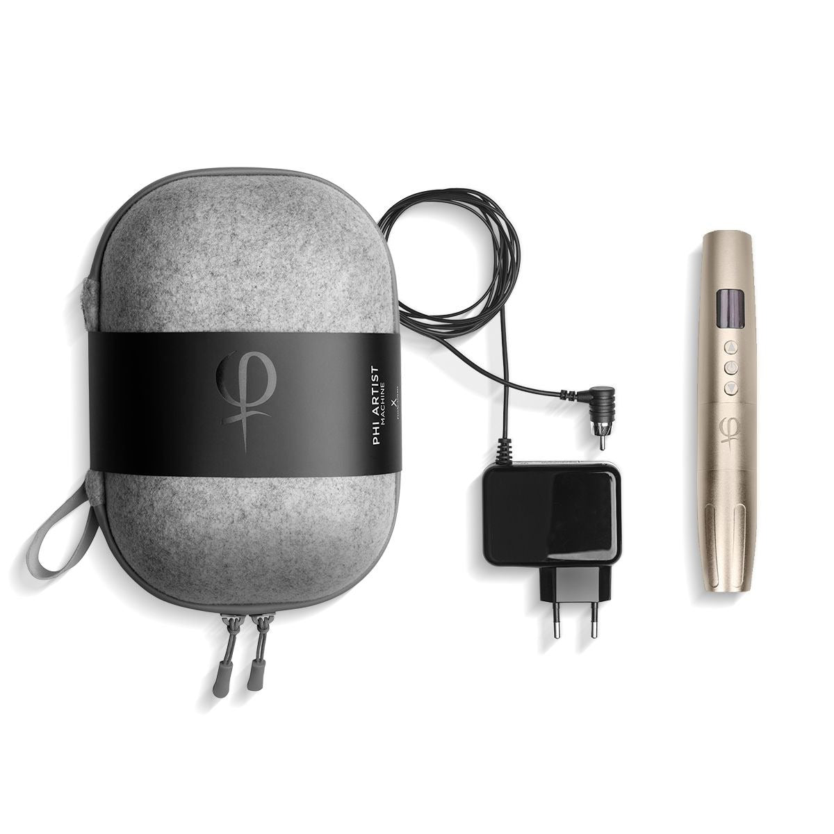 Phi Artist Machine 2.0 - Mr.PMU