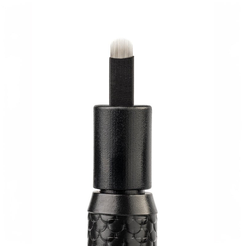 PhiBrows Disposable Tools U18 ECCENTRIC 10pcs Box - mrpmu