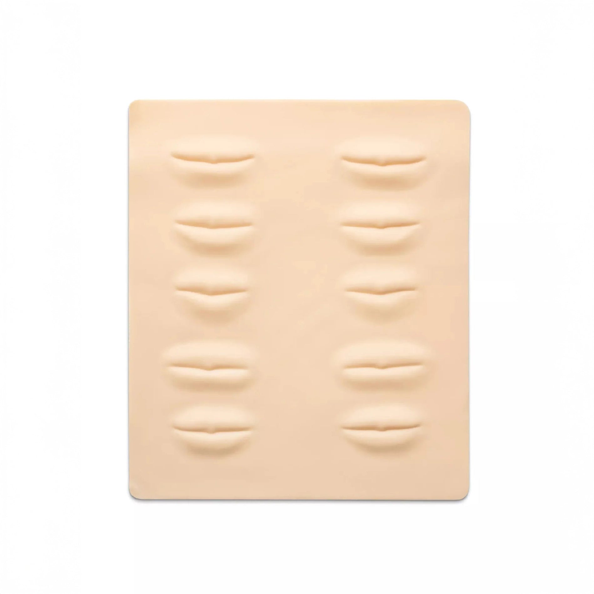 PhiContour Latex Printed Lips - Mr.PMU