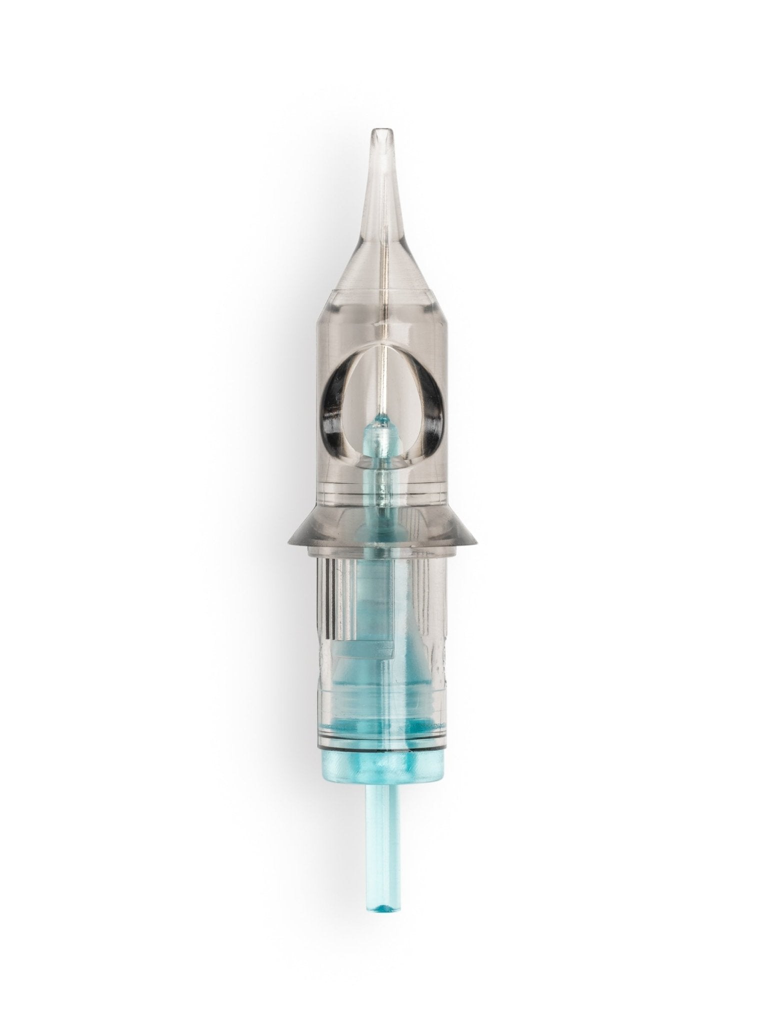 PMU Cartridges 0.18 1R, 3.5mm Taper (EN02B) 20 pcs - Premium PhiSeller