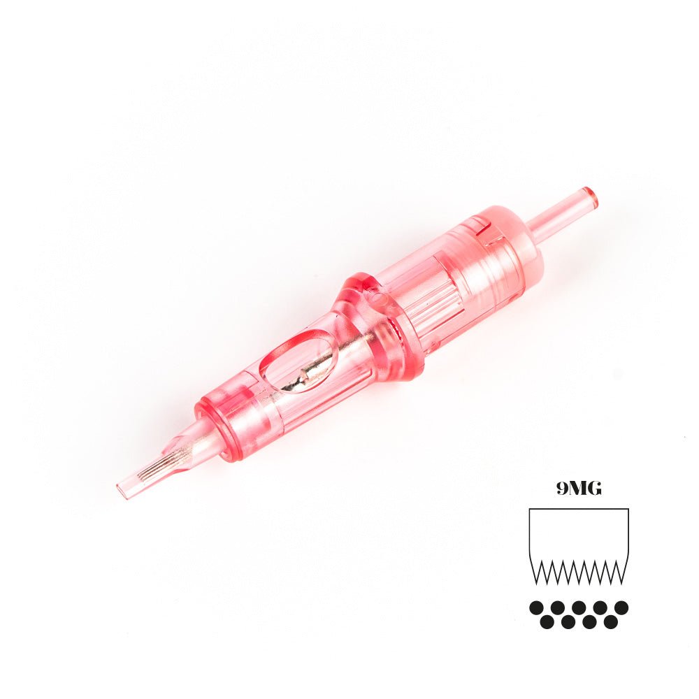 Scatola da 20 Cartucce Kwadron PMU Optima - Magnum - mrpmu