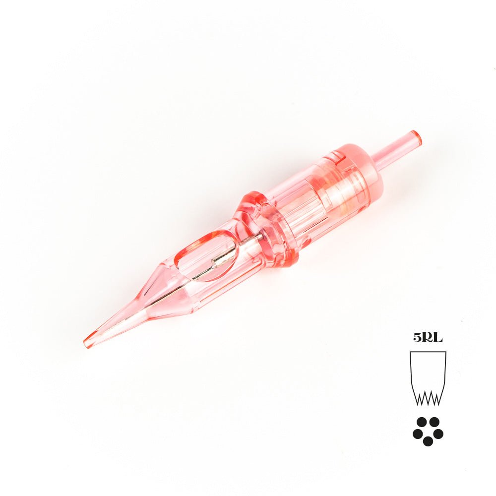 Scatola da 20 Cartucce Kwadron PMU Optima - Round Liner - mrpmu