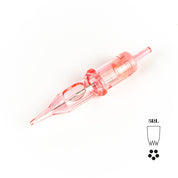 Scatola da 20 Cartucce Kwadron PMU Optima - Round Liner - mrpmu